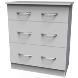 Avon 3 Drawer Deep Chest