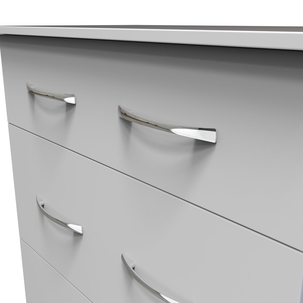 Avon 3 Drawer Deep Chest