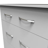 Avon 3 Drawer Deep Chest