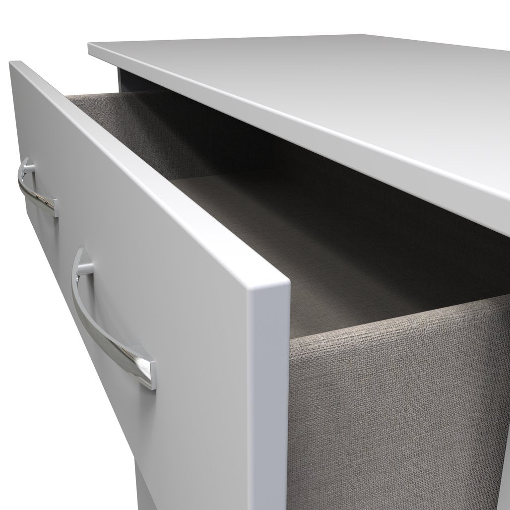 Avon 3 Drawer Deep Chest