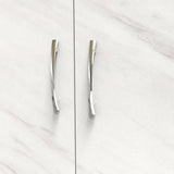 Avon 2 Door Double Midi Wardrobe