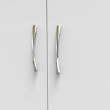 Avon 2 Door Double Midi Wardrobe