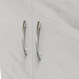 Avon 2 Door Double Wardrobe