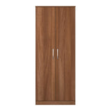 Avon 2 Door Double Wardrobe