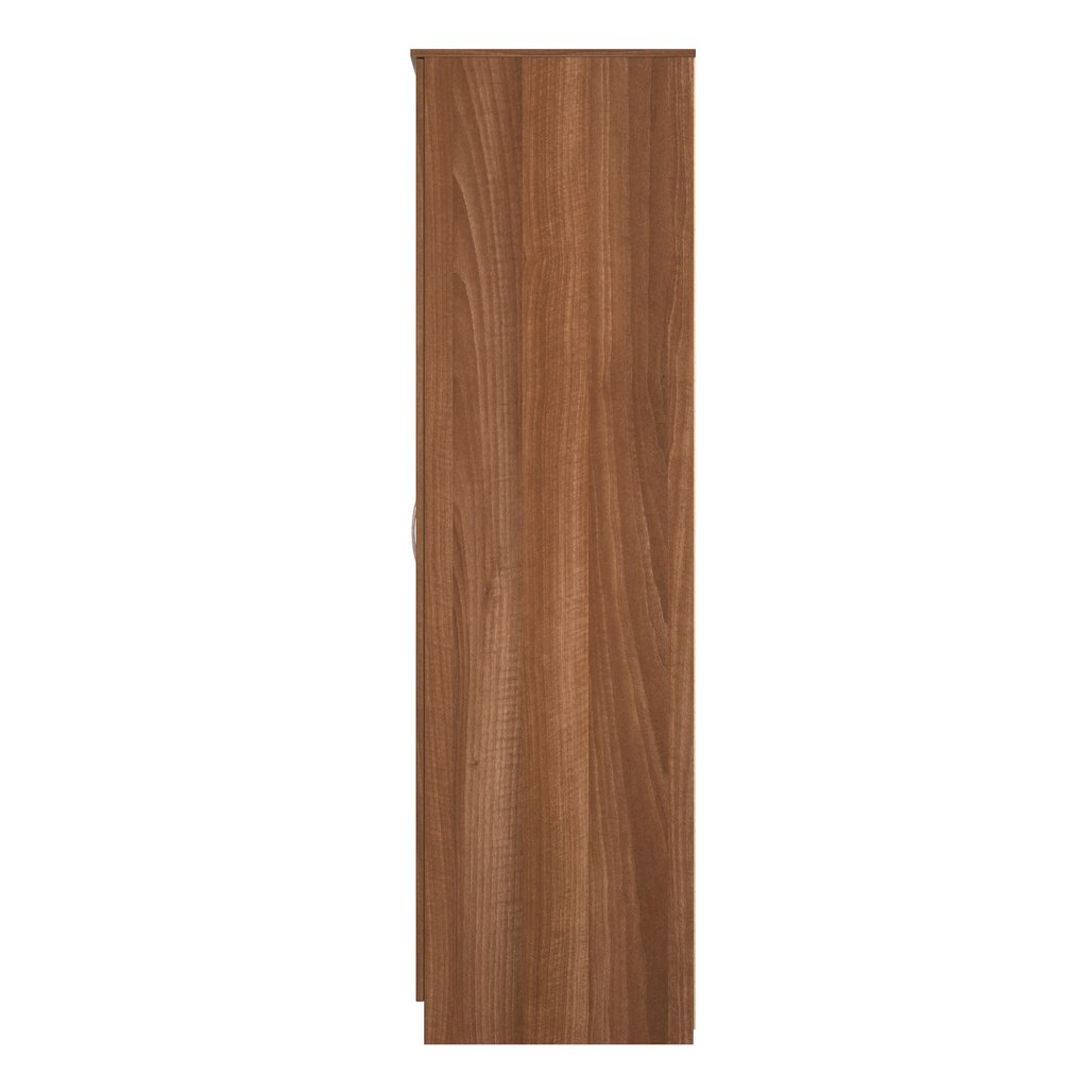 Avon 2 Door Double Wardrobe