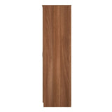 Avon 2 Door Double Wardrobe