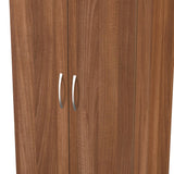 Avon 2 Door Double Wardrobe