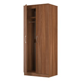 Avon 2 Door Double Wardrobe