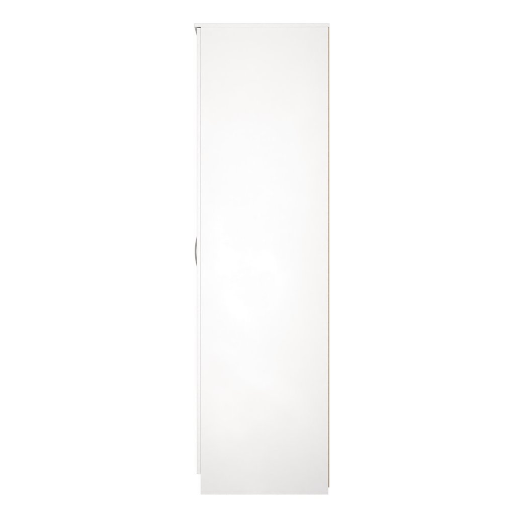 Avon 2 Door Double Wardrobe