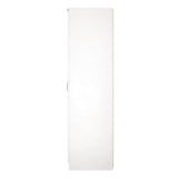 Avon 2 Door Double Wardrobe