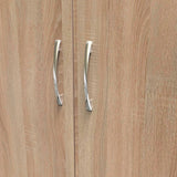Avon Wide 2 Door 2 Drawer Double Wardrobe