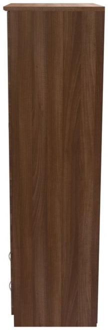 Avon Wide 2 Door 2 Drawer Double Wardrobe