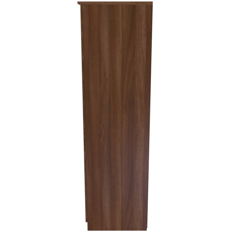 Avon Wide 2 Door Double Wardrobe