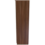 Avon Wide 2 Door Double Wardrobe