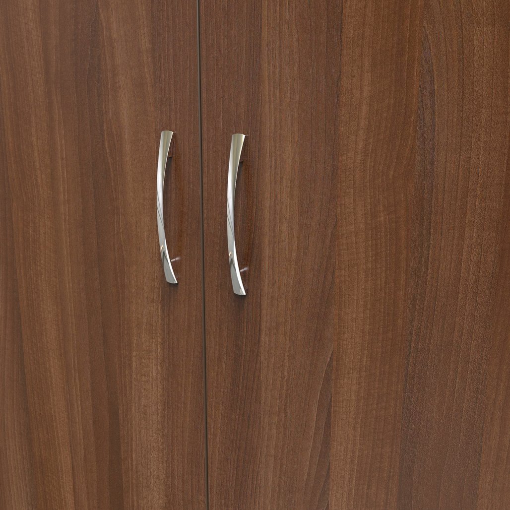Avon Wide 2 Door Double Wardrobe