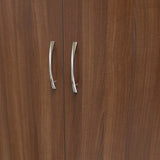 Avon Wide 2 Door Double Wardrobe