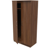Avon Wide 2 Door Double Wardrobe