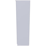 Avon Wide 2 Door Double Wardrobe