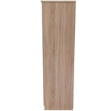 Avon 3 Door Triple Wardrobe