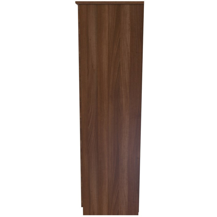 Avon 3 Door Triple Wardrobe