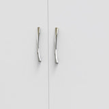 Avon 3 Door Triple Wardrobe