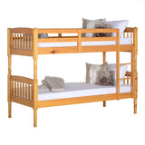 Albany Antique Bunk Bed (3ft Single)