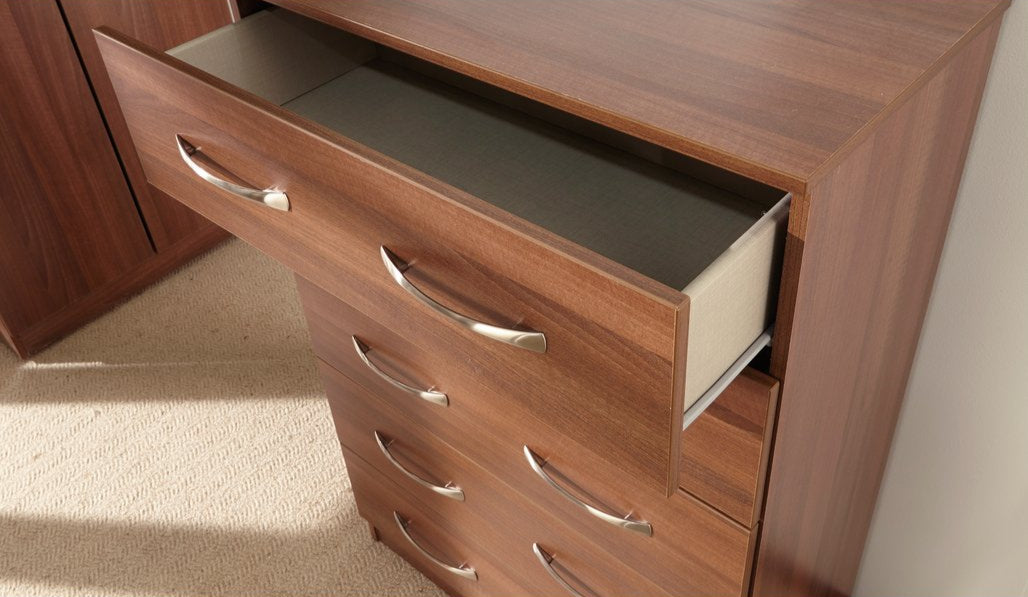 Avon 5 Drawer Chest