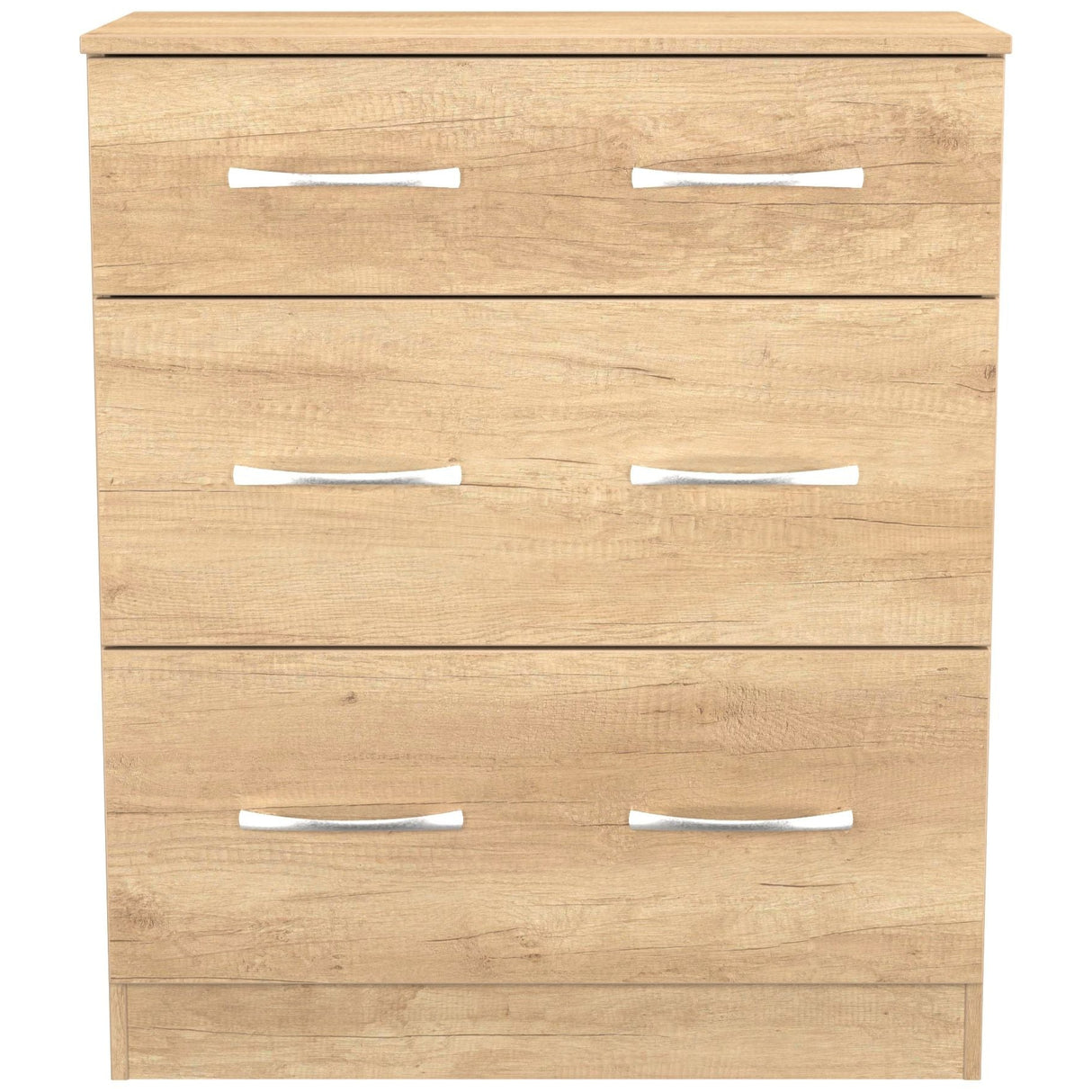 Avon 3 Drawer Deep Chest