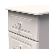 Balmoral 2 Drawer Bedside Table