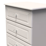Balmoral 4 Drawer Midi Chest