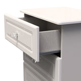 Balmoral 4 Drawer Midi Chest