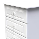 Balmoral 4 Drawer Midi Chest