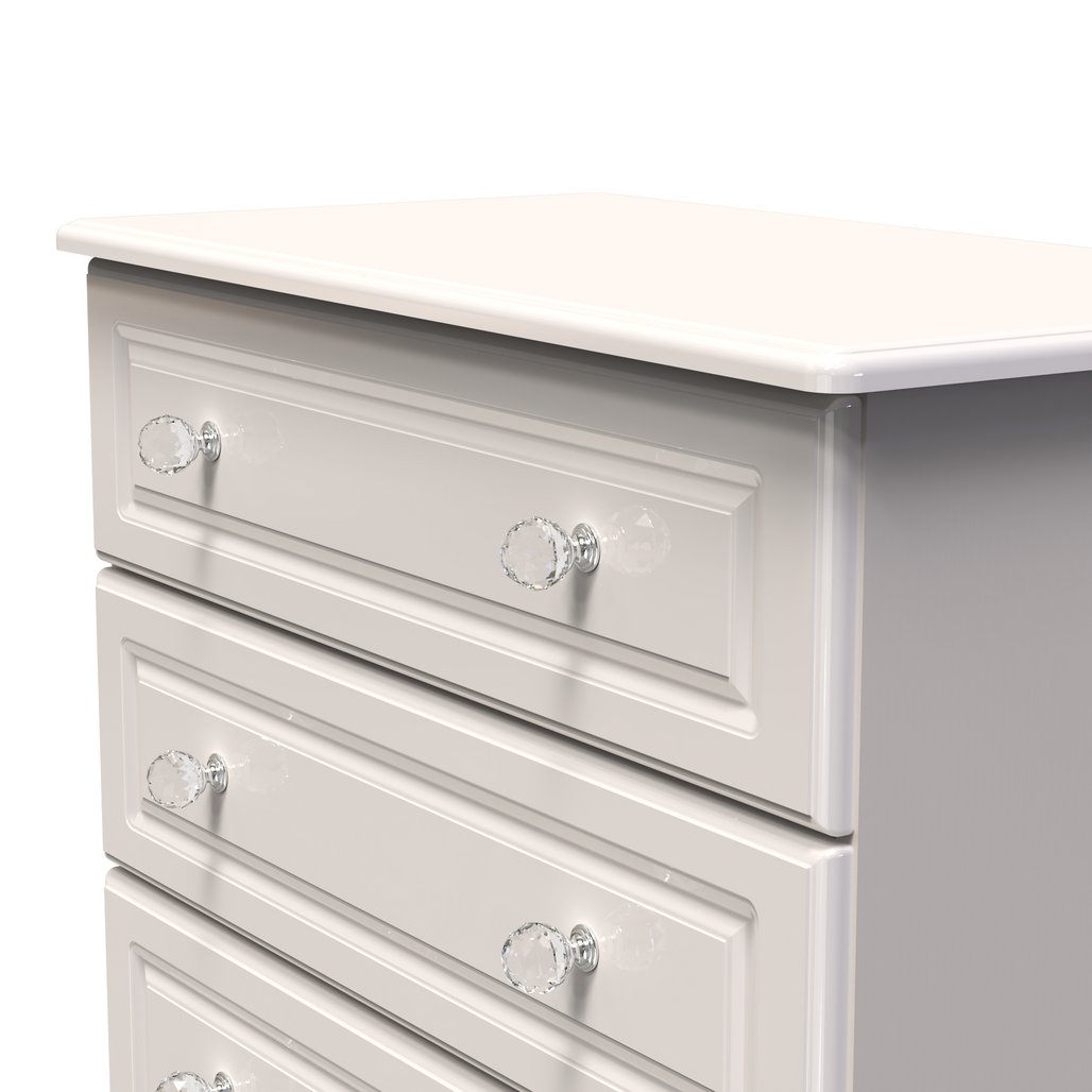 Balmoral 3 Drawer Chest