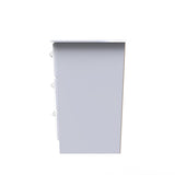 Balmoral 3 Drawer Chest