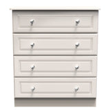 Balmoral 4 Drawer Chest