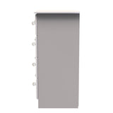 Balmoral 4 Drawer Chest