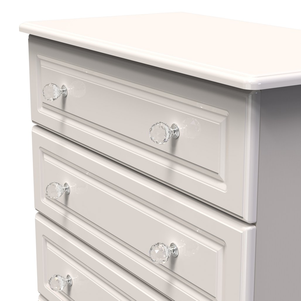 Balmoral 4 Drawer Chest