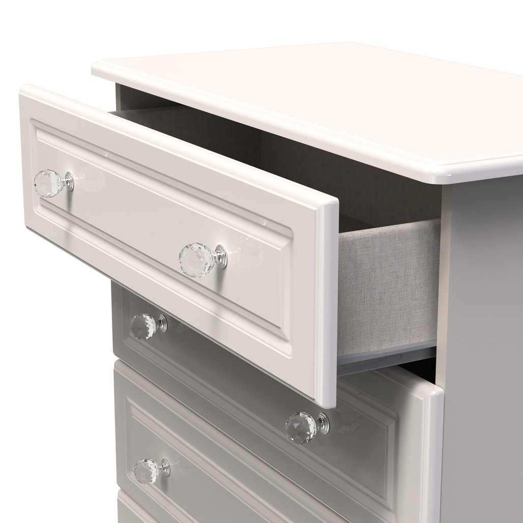 Balmoral 4 Drawer Chest