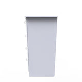 Balmoral 4 Drawer Chest