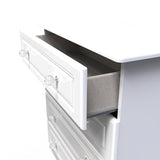 Balmoral 4 Drawer Chest