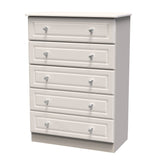 Balmoral 5 Drawer Chest