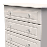 Balmoral 5 Drawer Chest