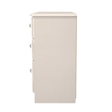 Balmoral 6 Drawer Midi Chest