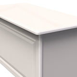 Balmoral Blanket Box