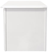 Balmoral Blanket Box