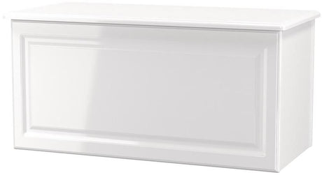 Balmoral Blanket Box