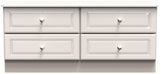 Balmoral 4 Drawer Bed Box