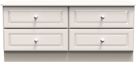 Balmoral 4 Drawer Bed Box