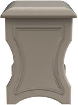 Balmoral Dressing Table Stool