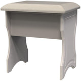 Balmoral Dressing Table Stool